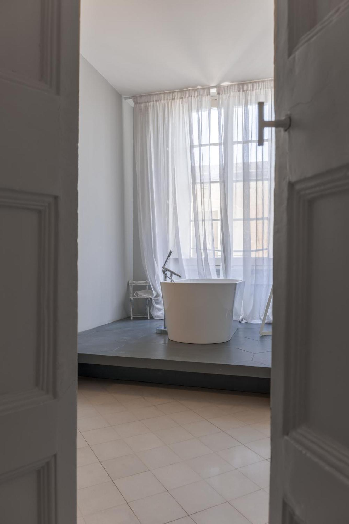 The Artist'S Loft Διαμέρισμα Βαλέτα Εξωτερικό φωτογραφία