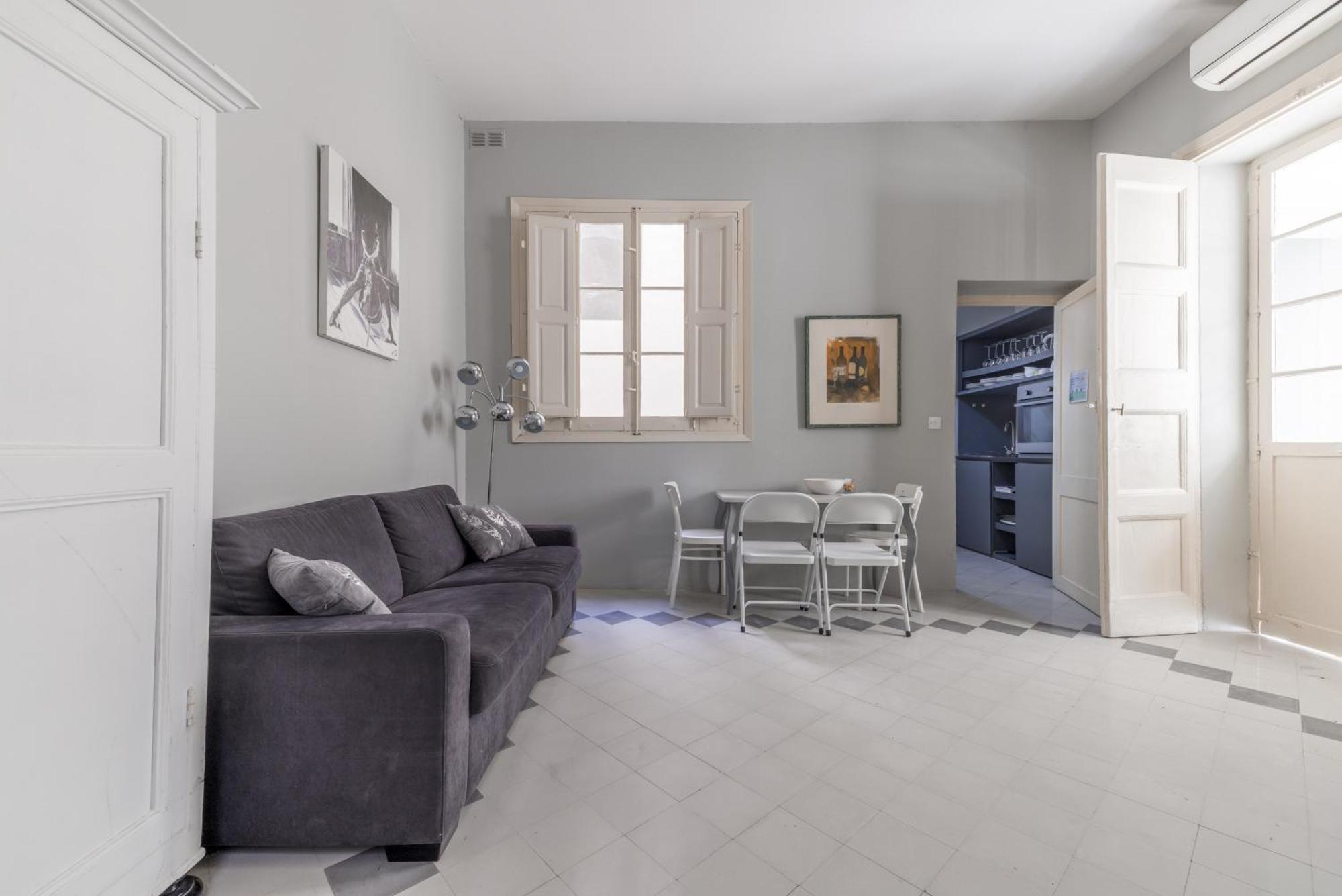 The Artist'S Loft Διαμέρισμα Βαλέτα Εξωτερικό φωτογραφία