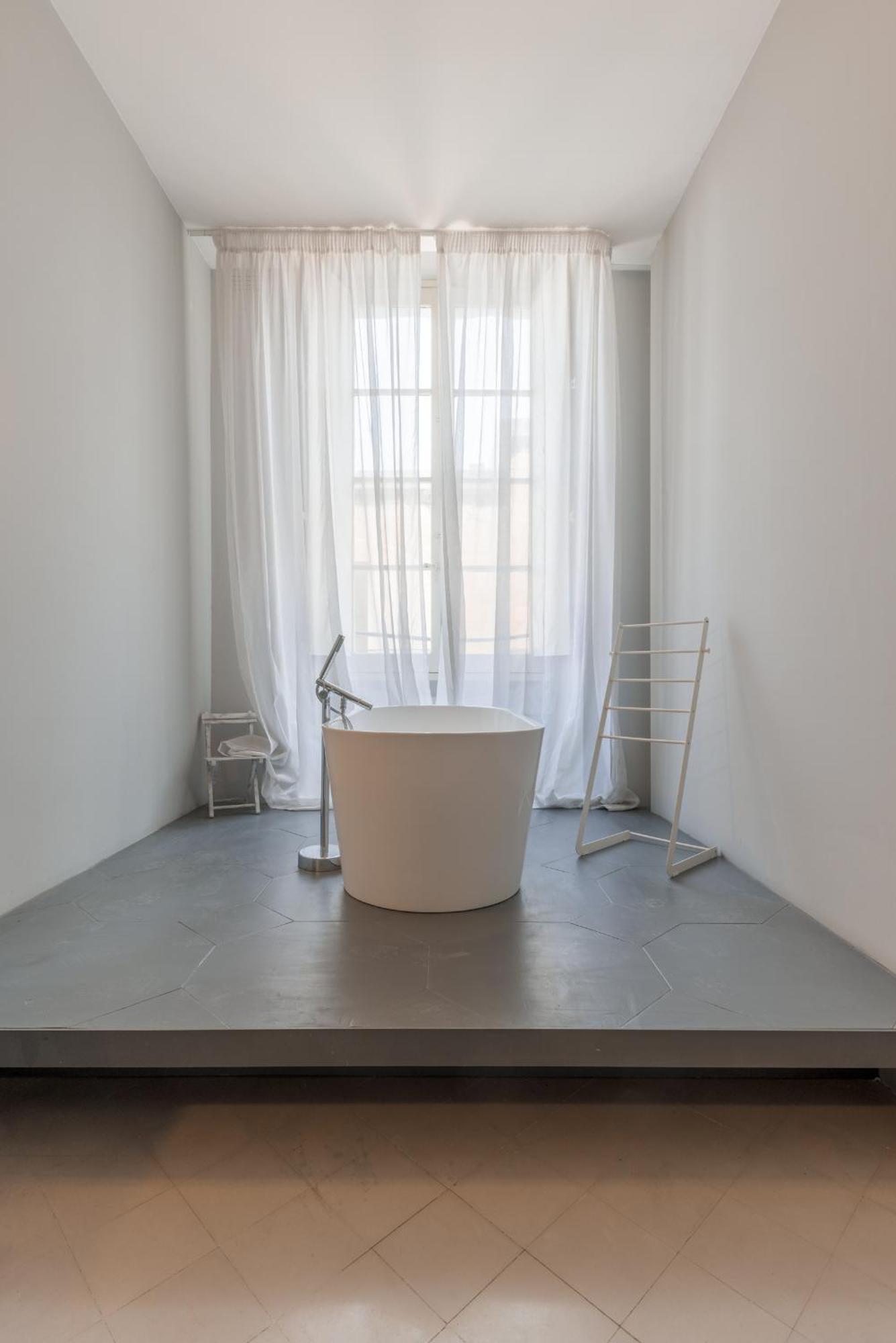 The Artist'S Loft Διαμέρισμα Βαλέτα Εξωτερικό φωτογραφία