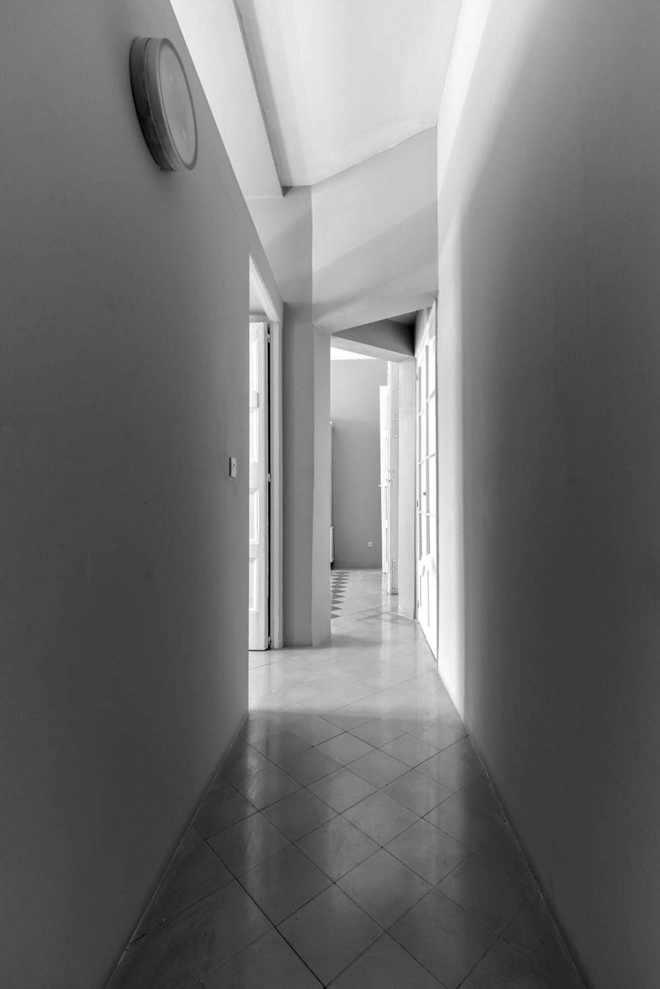 The Artist'S Loft Διαμέρισμα Βαλέτα Εξωτερικό φωτογραφία