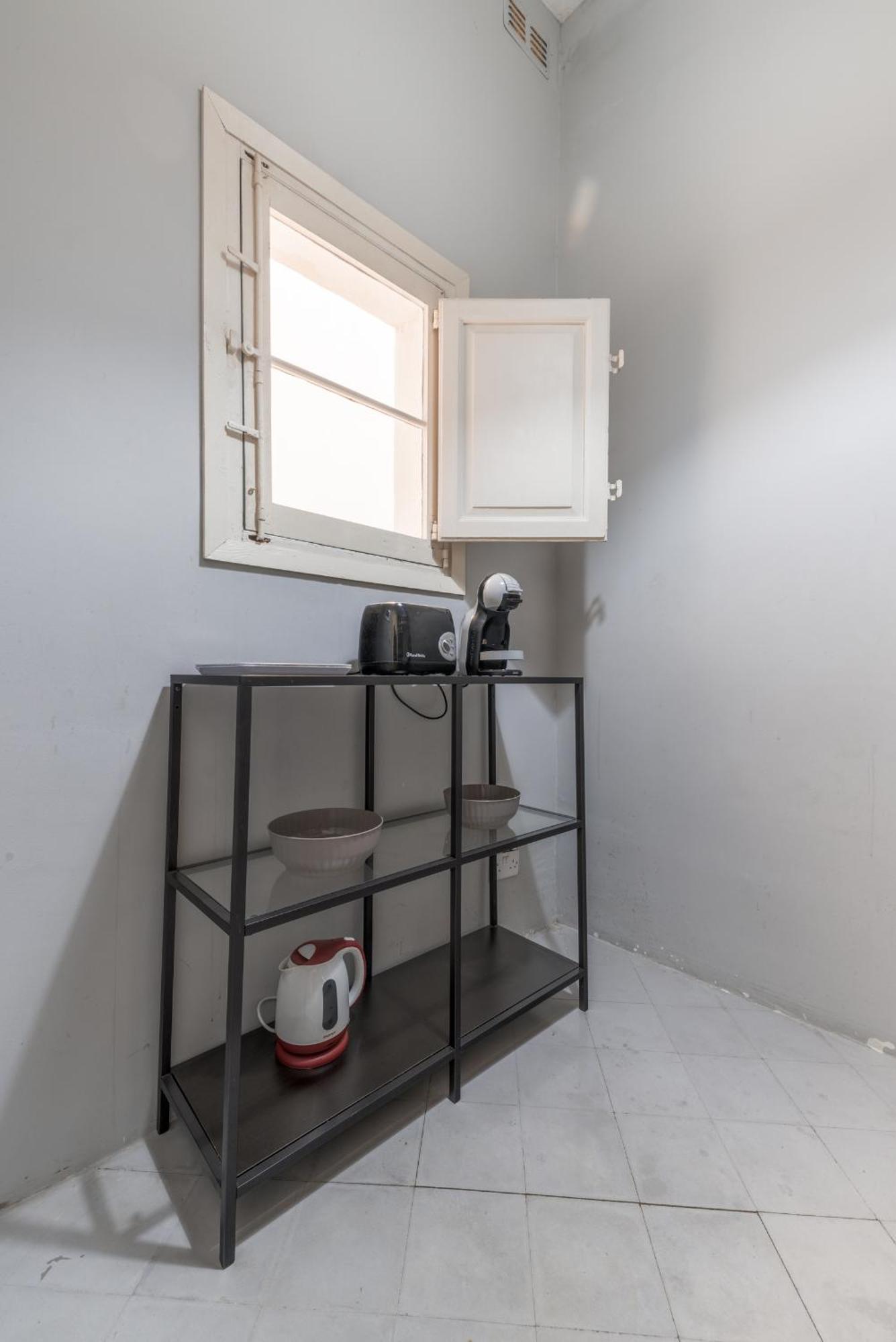 The Artist'S Loft Διαμέρισμα Βαλέτα Εξωτερικό φωτογραφία